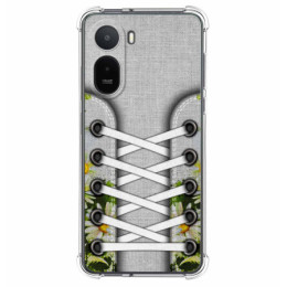 Funda Silicona Antigolpes para Xiaomi Redmi A7 Pro diseño...