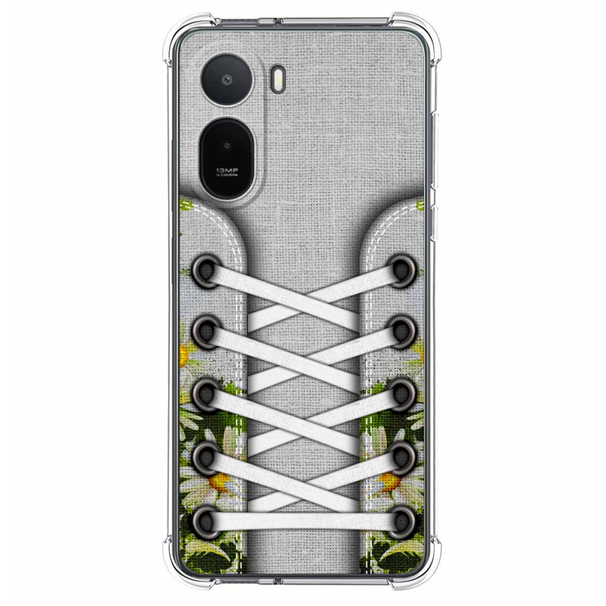 Funda Silicona Antigolpes para Xiaomi Redmi A7...