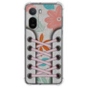Funda Silicona Antigolpes para Xiaomi Redmi A7 Pro diseño Zapatillas 09 Dibujos