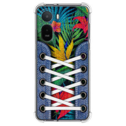 Funda Silicona Antigolpes para Xiaomi Redmi A7 Pro diseño...