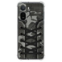 Funda Silicona Antigolpes para Xiaomi Redmi A7 Pro diseño Zapatillas 15 Dibujos