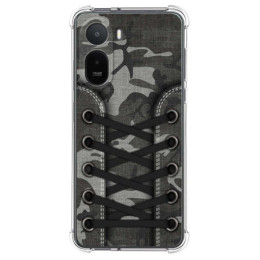 Funda Silicona Antigolpes para Xiaomi Redmi A7 Pro diseño...