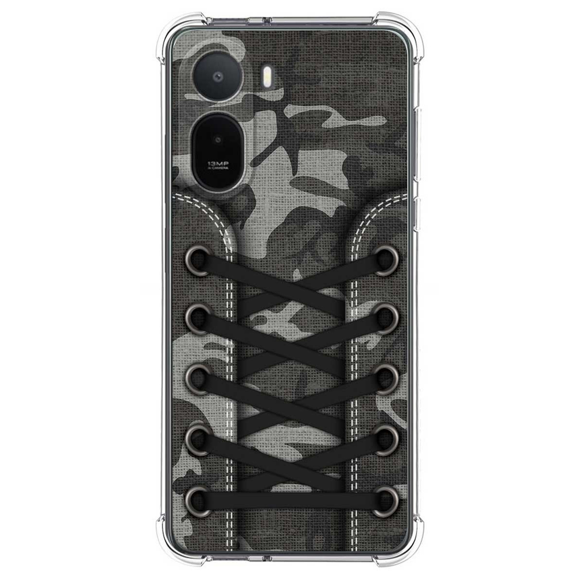 Funda Silicona Antigolpes para Xiaomi Redmi A7...