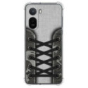 Funda Silicona Antigolpes para Xiaomi Redmi A7 Pro diseño Zapatillas 16 Dibujos
