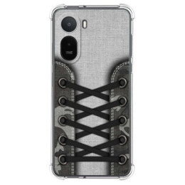 Funda Silicona Antigolpes para Xiaomi Redmi A7 Pro diseño...