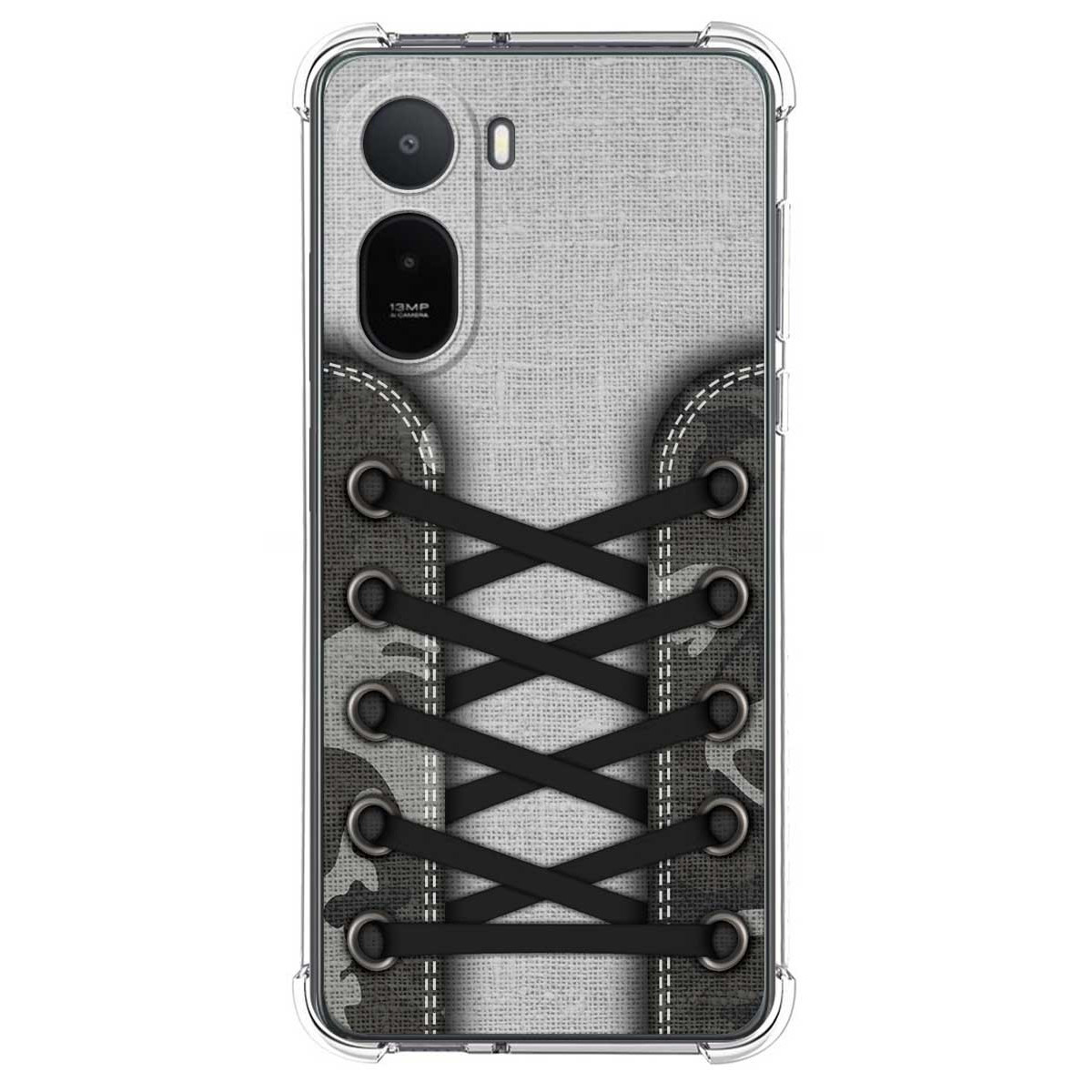 Funda Silicona Antigolpes para Xiaomi Redmi A7...