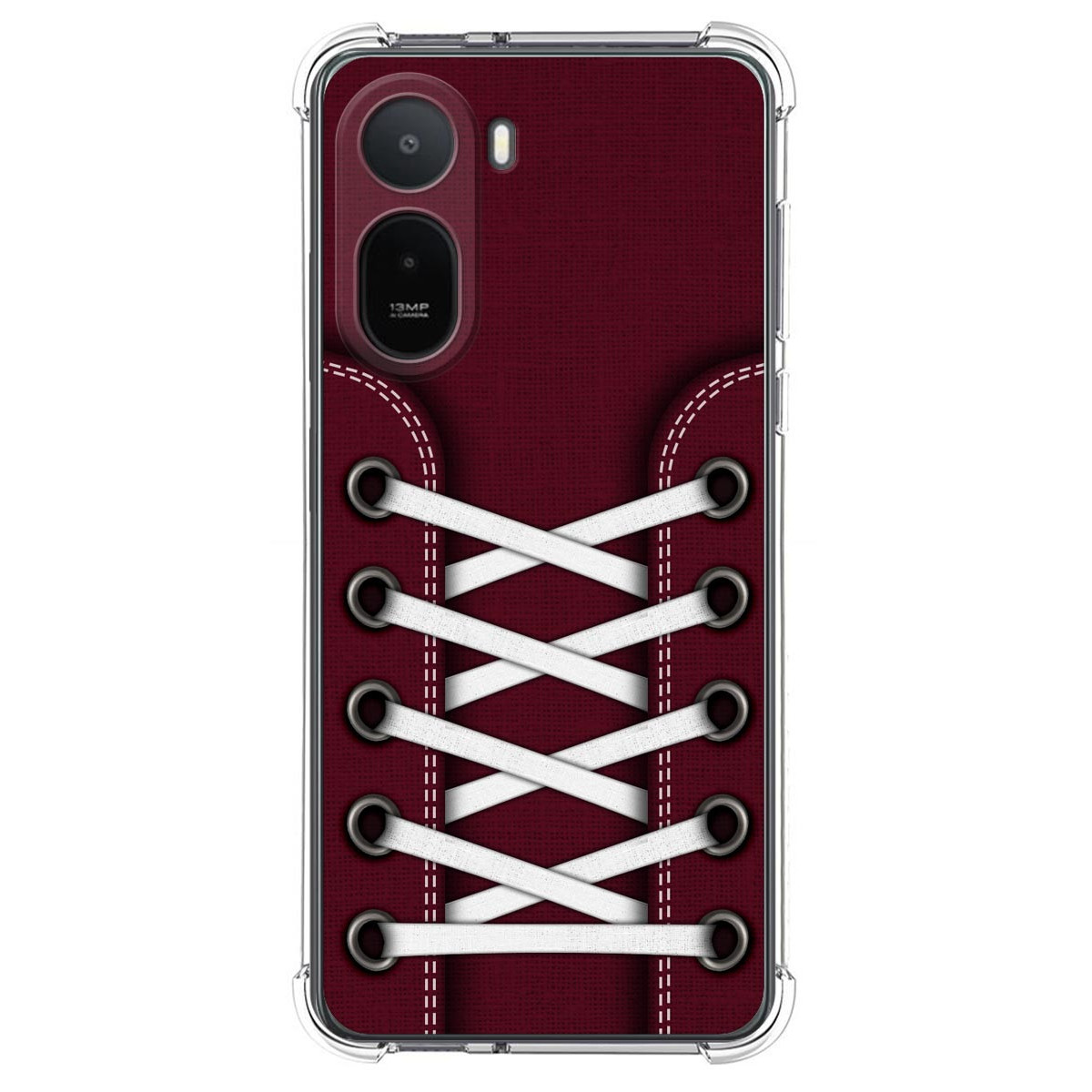 Funda Silicona Antigolpes para Xiaomi Redmi A7...