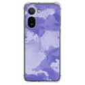 Funda Silicona Antigolpes para Xiaomi Redmi A7 Pro diseño Acuarela 01 Dibujos