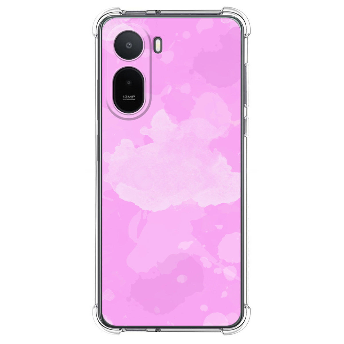 Funda Silicona Antigolpes para Xiaomi Redmi A7...