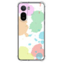 Funda Silicona Antigolpes para Xiaomi Redmi A7 Pro diseño Acuarela 05 Dibujos