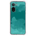 Funda Silicona Antigolpes para Xiaomi Redmi A7 Pro diseño Acuarela 06 Dibujos