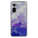 Funda Silicona Antigolpes para Xiaomi Redmi A7 Pro diseño Acuarela 09 Dibujos