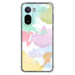 Funda Silicona Antigolpes para Xiaomi Redmi A7 Pro diseño...