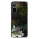 Funda Silicona Antigolpes para Xiaomi Redmi A7 Pro diseño Acuarela 12 Dibujos