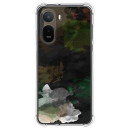 Funda Silicona Antigolpes para Xiaomi Redmi A7 Pro diseño...