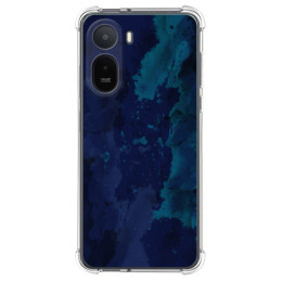 Funda Silicona Antigolpes para Xiaomi Redmi A7 Pro diseño...
