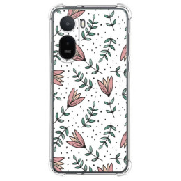 Funda Silicona Antigolpes para Xiaomi Redmi A7 Pro diseño...