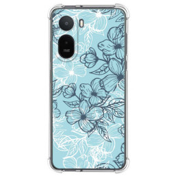 Funda Silicona Antigolpes para Xiaomi Redmi A7 Pro diseño...