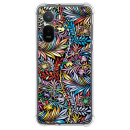 Funda Silicona Antigolpes para Xiaomi Redmi A7 Pro diseño...