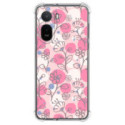 Funda Silicona Antigolpes para Xiaomi Redmi A7 Pro diseño Flores 07 Dibujos