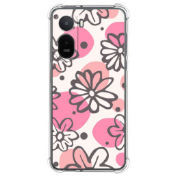 Funda Silicona Antigolpes para Xiaomi Redmi A7 Pro diseño...