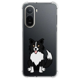 Funda Silicona Antigolpes para Xiaomi Redmi A7 Pro diseño...