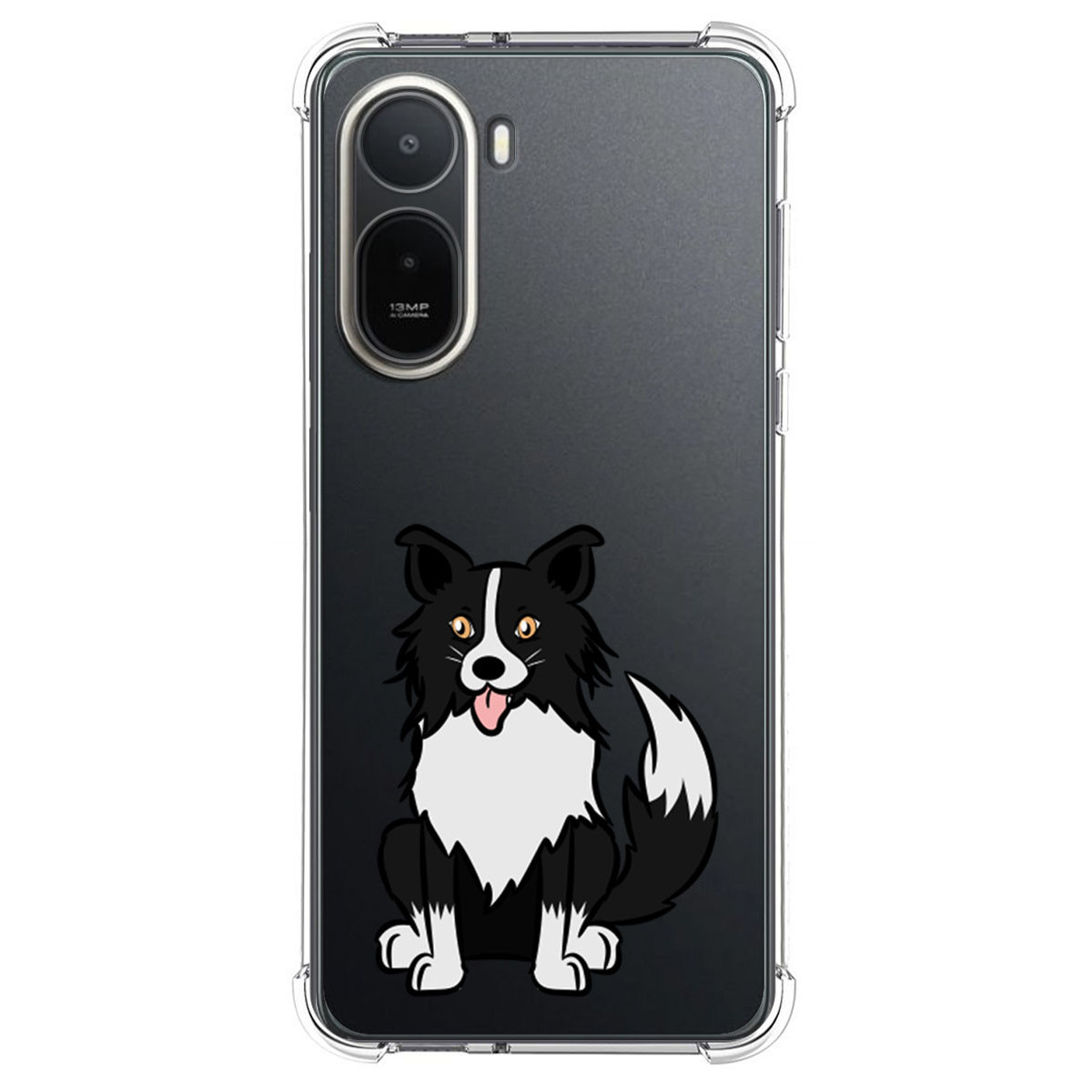 Funda Silicona Antigolpes para Xiaomi Redmi A7...