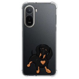 Funda Silicona Antigolpes para Xiaomi Redmi A7 Pro diseño...