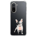 Funda Silicona Antigolpes para Xiaomi Redmi A7 Pro diseño Perros 06 Dibujos
