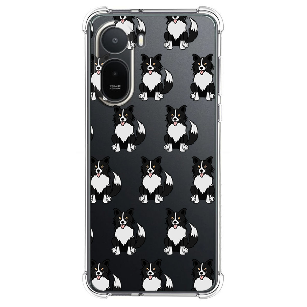 Funda Silicona Antigolpes para Xiaomi Redmi A7...