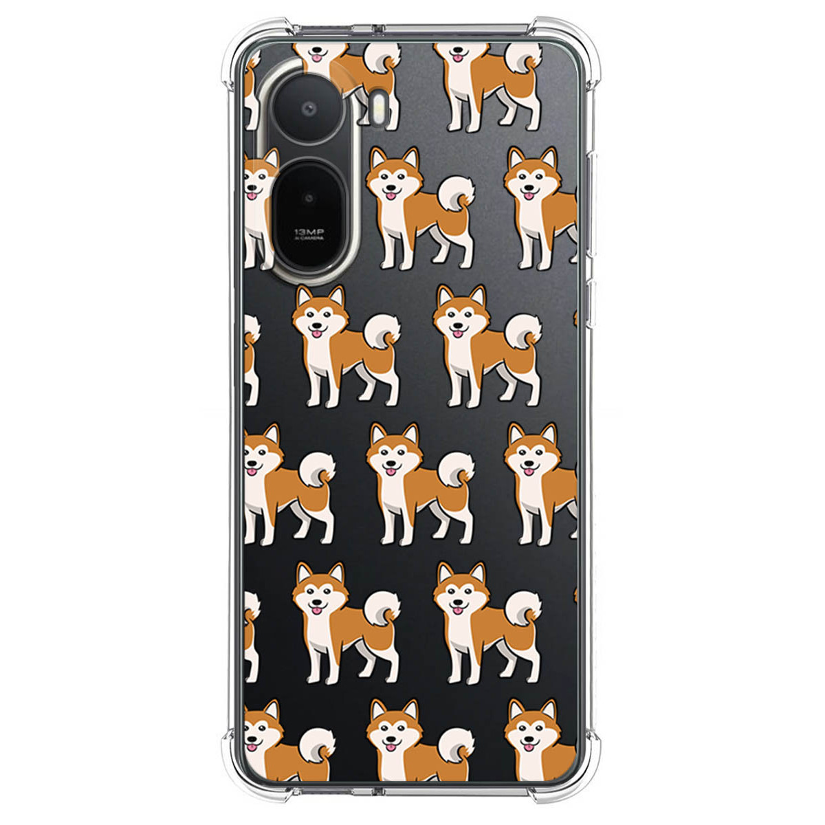 Funda Silicona Antigolpes para Xiaomi Redmi A7...