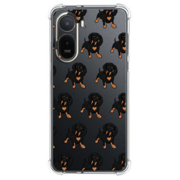 Funda Silicona Antigolpes para Xiaomi Redmi A7 Pro diseño...