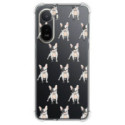 Funda Silicona Antigolpes para Xiaomi Redmi A7 Pro diseño Perros 12 Dibujos