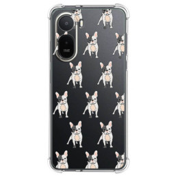 Funda Silicona Antigolpes para Xiaomi Redmi A7 Pro diseño...