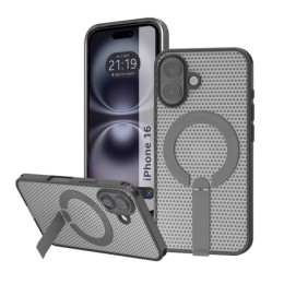 Funda para Iphone 16 (6.1) con Disipación de Calor,...