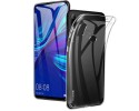 Funda Gel Tpu Fina Ultra-Thin 0,5mm Transparente para Huawei P Smart 2019 / Honor 10 Lite