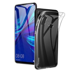 Funda Gel Tpu Fina Ultra-Thin 0,5mm Transparente para Huawei P Smart 2019 / Honor 10 Lite