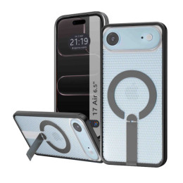 Funda para Iphone 17 Air (6.5) con Disipación de Calor,...