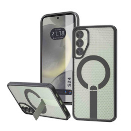 Funda para Samsung Galaxy S24 5G con Disipación de Calor,...