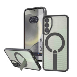 Funda para Samsung Galaxy S24+ Plus 5G con Disipación de...
