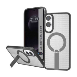 Funda para Samsung Galaxy S25 Edge 5G con Disipación de...