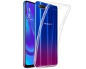 Funda Gel Tpu Fina Ultra-Thin 0,5mm Transparente para Oppo RX17 Neo