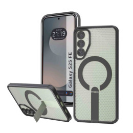 Funda para Samsung Galaxy S25 FE 5G con Disipación de...