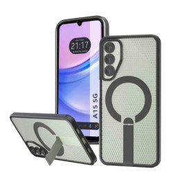 Funda para Samsung Galaxy A15 4G / 5G con Disipación de...