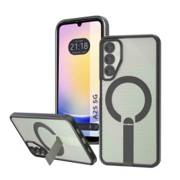 Funda para Samsung Galaxy A25 5G con Disipación de Calor,...
