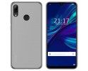 Funda Gel Tpu para Huawei P Smart 2019 / Honor 10 Lite Color Transparente