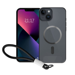 Funda Magnética para Iphone 13 (6.1) Compatible con...
