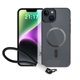 Funda Magnética para iPhone 14 (6.1) Compatible con...