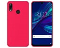 Funda Gel Tpu para Huawei P Smart 2019 / Honor 10 Lite Color Rosa