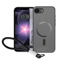 Funda Magnética para IPhone 17e (6.1) Compatible con...
